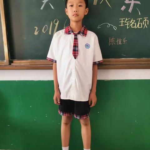 2019.6.1 和2019.11.15 家长会