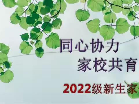 玉兔踏春向未来，家校共育谱新篇——兴华路小学一年级家长会