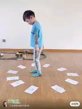 🌻停课不停学，成长不停歇🌻 ——高流镇中心幼儿园大班组居家活动                指导（十三）