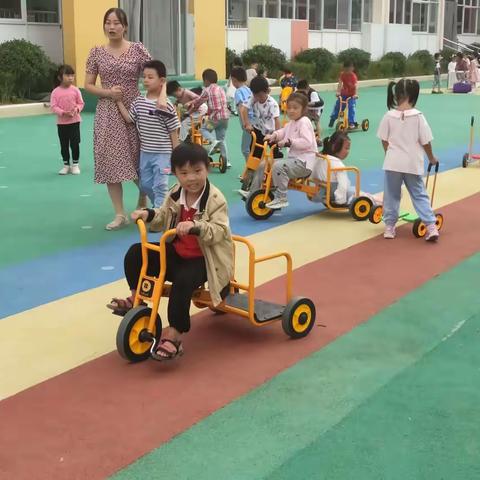 记得快乐啊，我的孩子们🌟