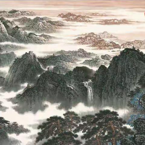 瞿氏墨缘斋【人居环境应用图】