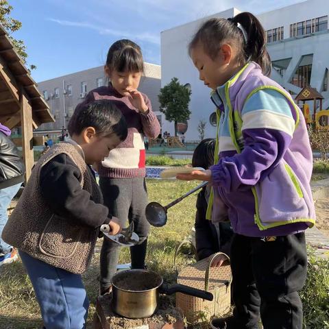 携手共研 共遇美好 ——如皋市幼儿园第四共同体第六次随班指导活动