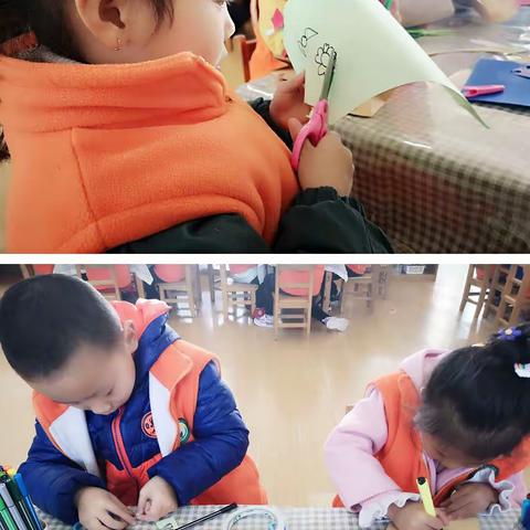 情暖三月天 欢聚女神节 ——记大班年级组“三八”妇女节活动