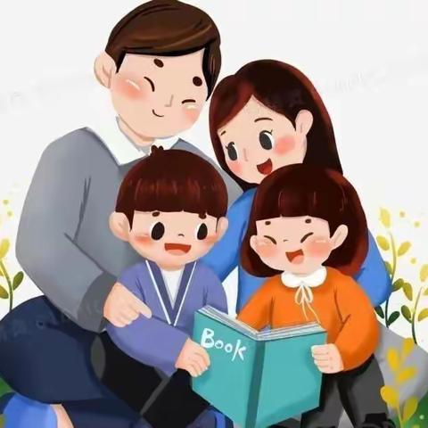 童心抗疫情，书香飘万家——东庄中心幼儿园线上居家指导系列四之亲子绘本阅读分享