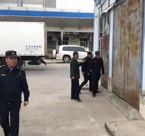 日常工作不放松  全面提升不懈怠