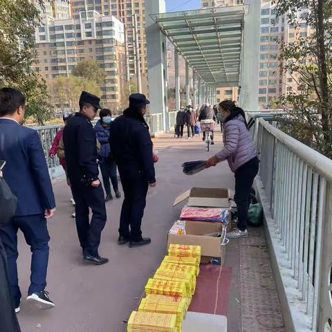 绿色过寒衣  文明寄哀思