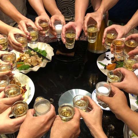 岁月更迭，青春依旧 一一宁师95（3）二十年同学聚会