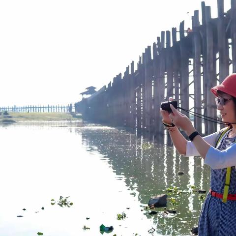 三角形构图-第1周第4天打卡