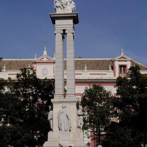 垂直线构图～第3周第4天打卡