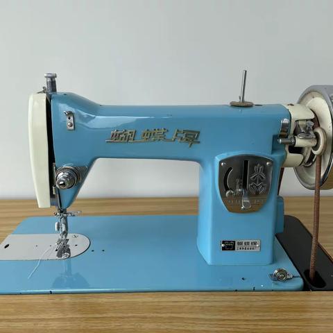 老物件-第1周第6天打卡