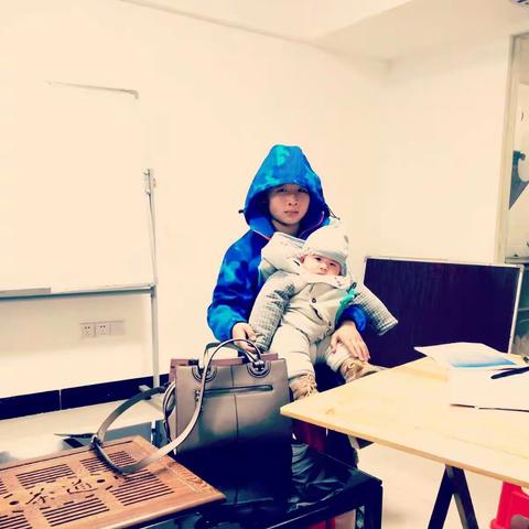 百花小学五八班王梓航非同寻常的寒假生活