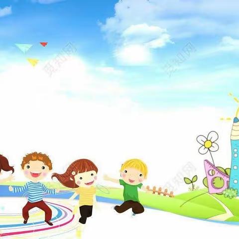 疫情宅在家，成长不放假🌈——银川市金凤区第十二幼儿园