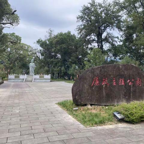 【2023百家博物馆之例外15】廉村