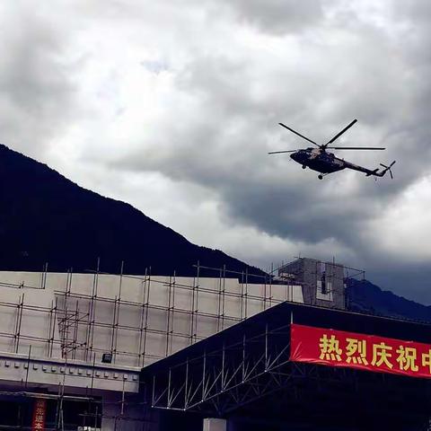 九寨沟（6）震后疏散（上）