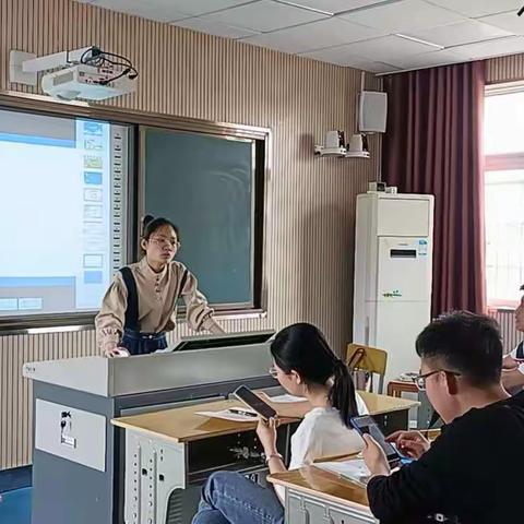 2022南县中小学教师能力基地校培训简报