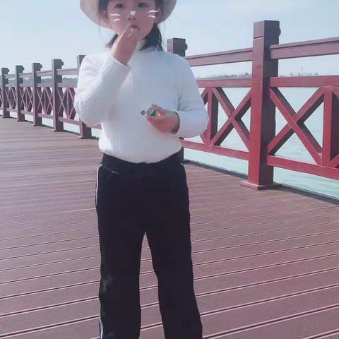 寒假