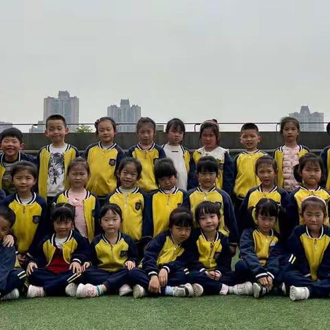 【时光清浅·温柔以待】——星都会幼儿园大一班第十周精彩回顾及下周预告