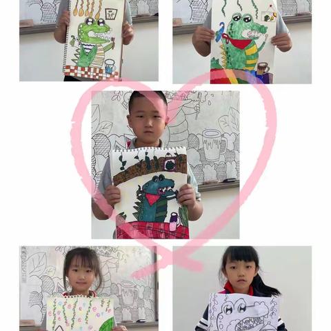 金川金东学校第二学期汇报课展示