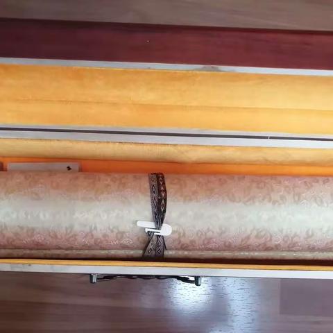 再访字画藏家廖华（因为懂的，才能拥有）有幸欣赏到史国良人物，沈鹏，张海，刘炳森等众多名家真迹