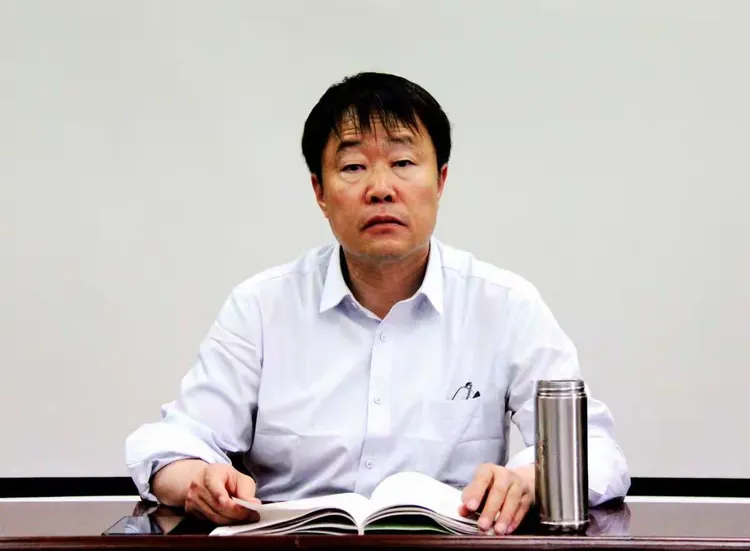 你我归家来;适时抓教研,着力促教学