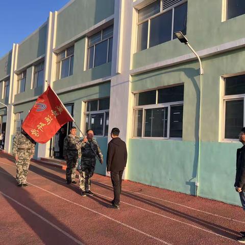 聊城市东昌府区世纪园小学“传承红色基因 弘扬劳动精神”研学活动