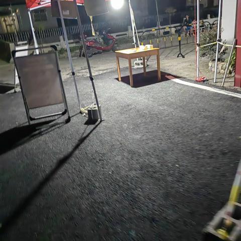 疫情防控必须提起精神