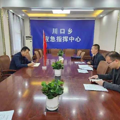 灵宝市党的二十大安保维稳工作