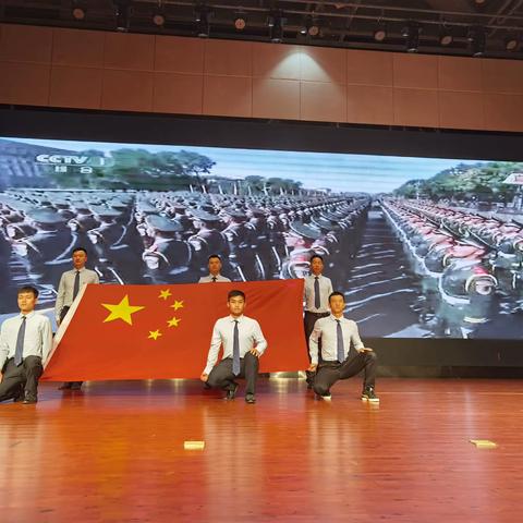 9月尾巴10月的阳光☀️