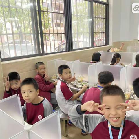 雅静就餐——好好吃饭，好好长大！