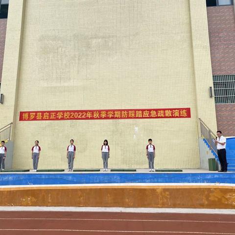 第12周309班剪影