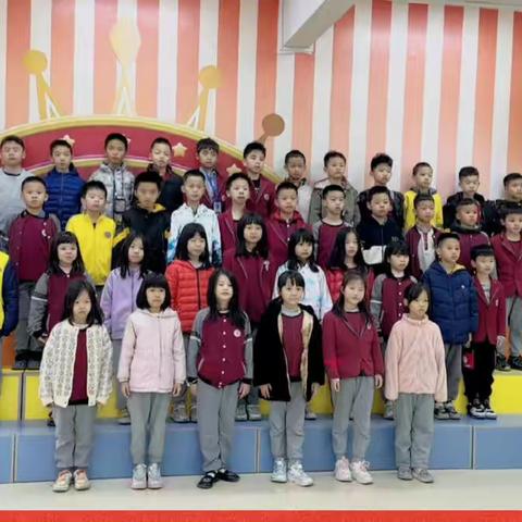 童心向党，309班红歌合唱