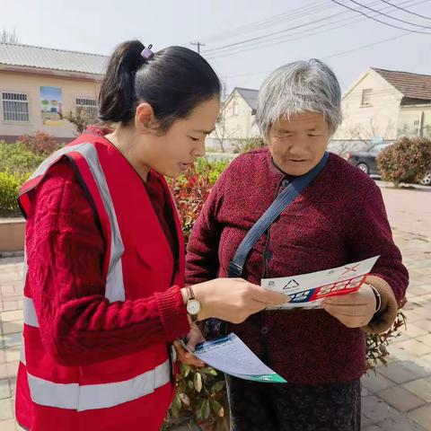 “槐荫区美里湖街道邱庄村开展 分类条例一周年，“鲁”力同心共时尚”活动