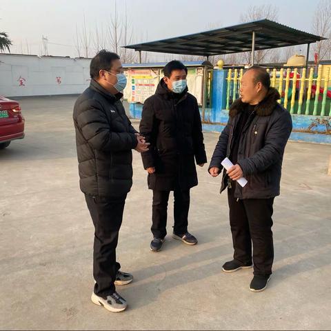 春风行动暖人心  共同战“疫”显真情