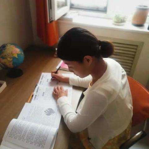 读书——生命的羽翼