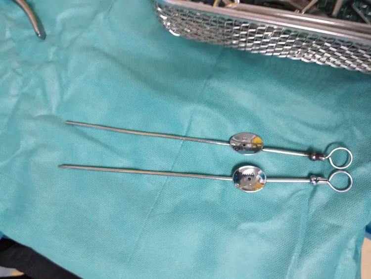 骨科基础辅助器械(二)