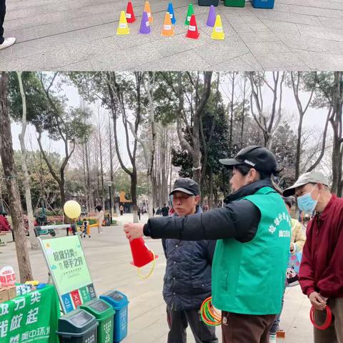垃圾分类回收进小区,环保理念传万家