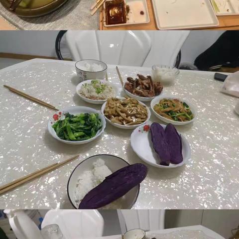光盘行动：让节约成为一种时尚