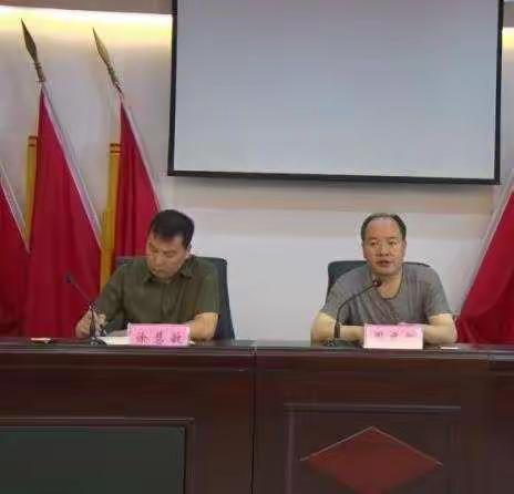 郑州市生态环境局新密分局三年来扫黑除恶专项斗争工作开展情况