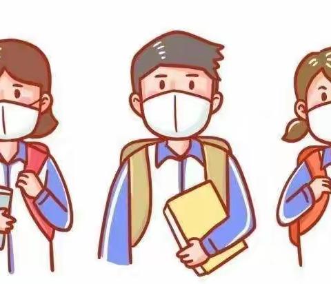 浦江县浦阳第五小学疫情防控告家长书