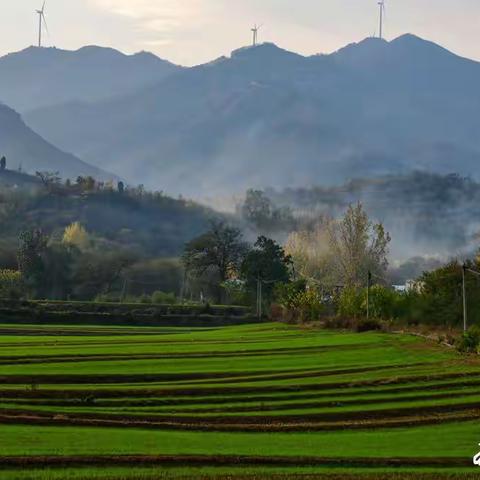 游最美的季节  看迷人的风景