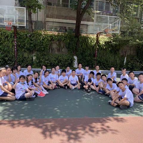 南鹰6.1我们一起长大的时光•感谢师恩•友谊长存