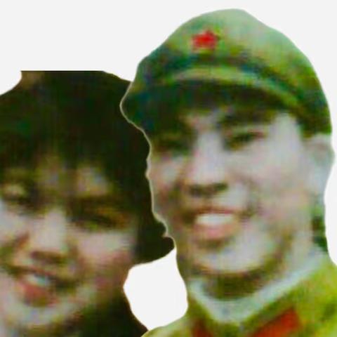 七律二首 军魂吟 军旅情