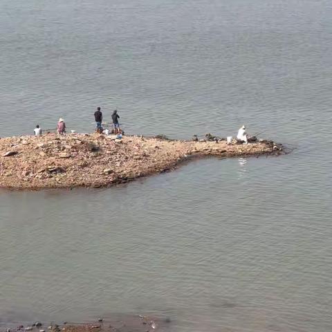 七绝三首 垂钓吟