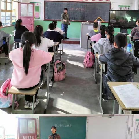 消防进校园  安全记心间— —西寺庄乡东高北小学消防演练