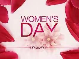 三月女神节，遇见更美的自己