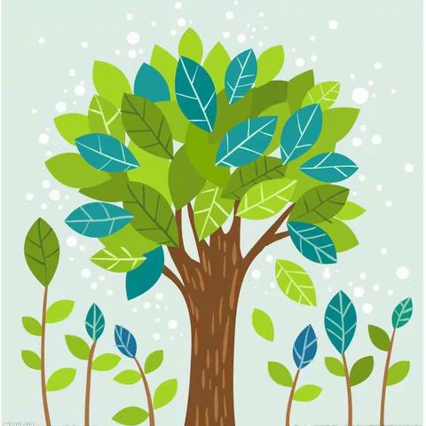 一片叶子………二年级五班李佳遥