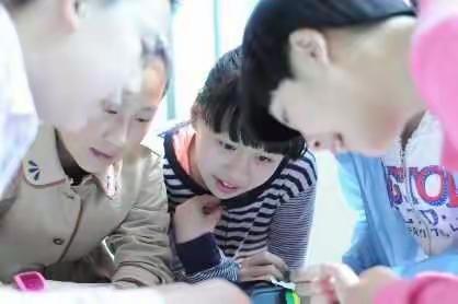 带你走进不一样的课堂~衢州三学院教育3S线上+线下混合教学模式