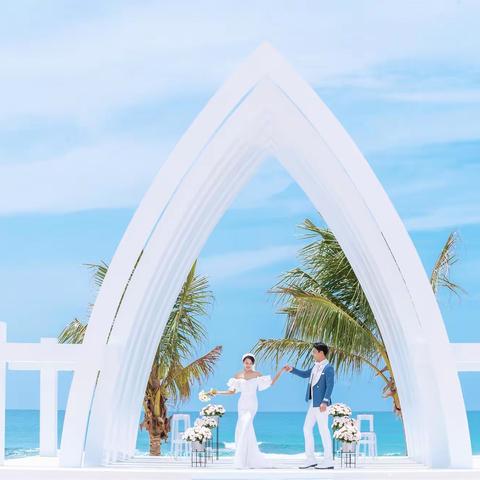 爱罗拉旅拍--清水湾