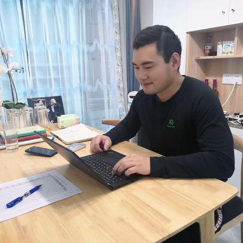 网络课程之作业反馈（一）