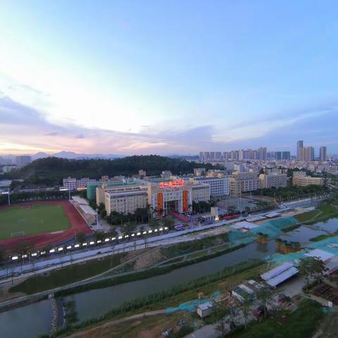 【备考十六周】高考已来，中考还会远么？